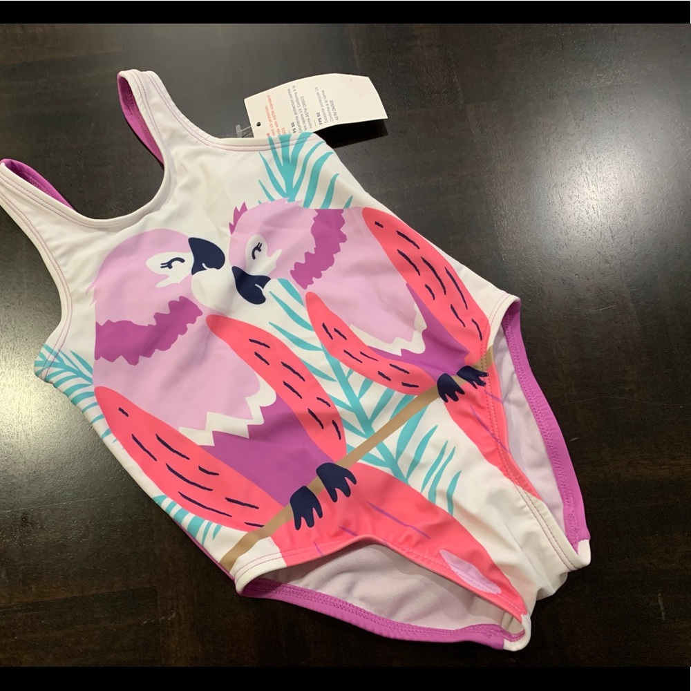 Girls Swimsuits/Bathing-suits - Picture 2 of 6
